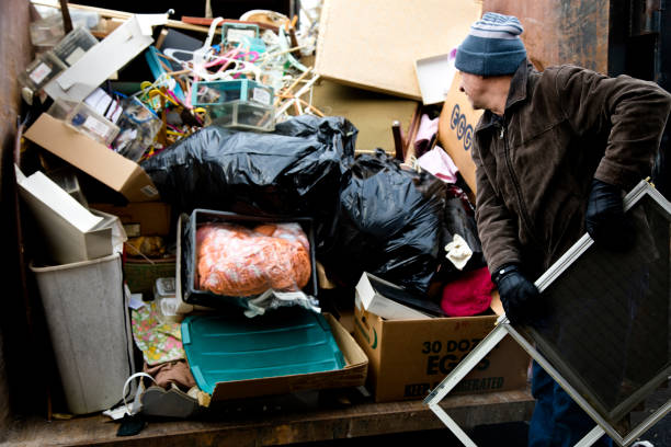 Debris Removal in Dallastown, PA