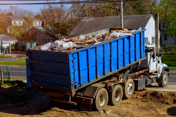 Professional Junk Removal in Dallastown, PA