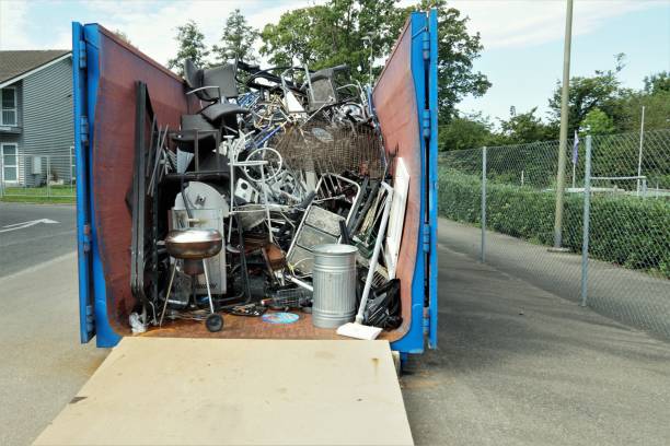Best Household Junk Removal  in Dallastown, PA