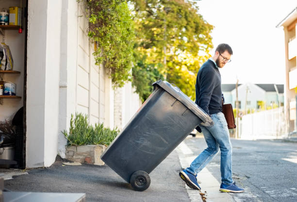 Best Full-Service Junk Removal  in Dallastown, PA