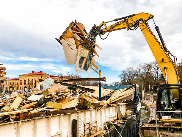 Basement Cleanout Services in Dallastown, PA